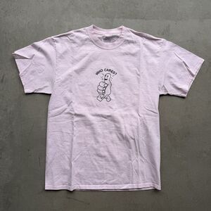 Rex Orange County Size L Shirt Who Cares Merch Band Indie Mac Demarco